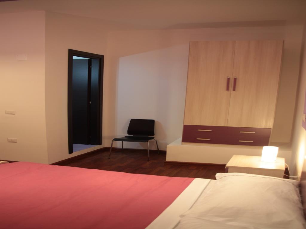 B&B Cosenza Zimmer foto