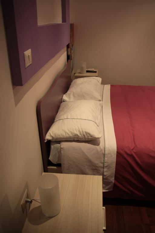 B&B Cosenza Zimmer foto