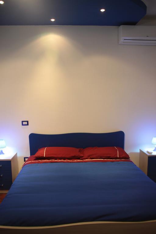 B&B Cosenza Zimmer foto